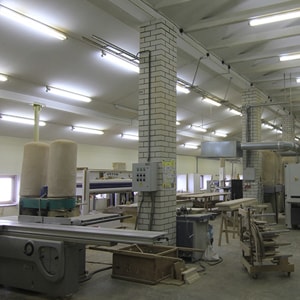 Производство 4