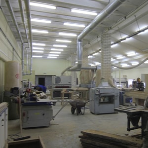 Производство 5