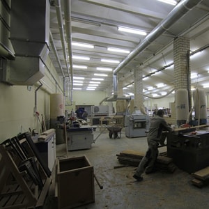 Производство 6