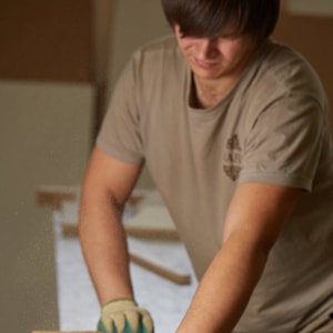 Производство 8